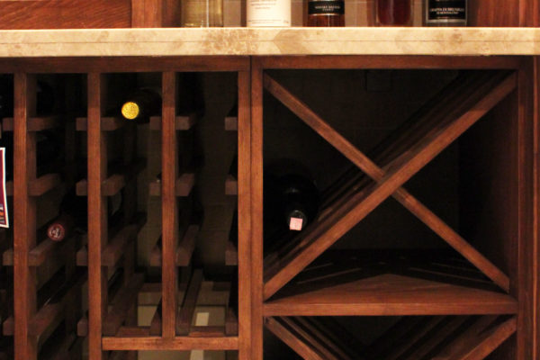 Rangement en boîtes montreal