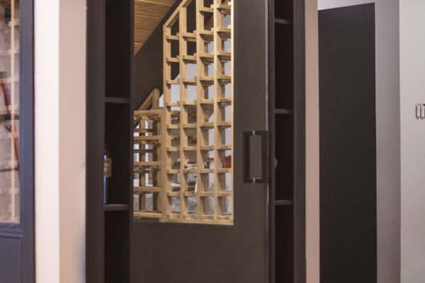 wine cellar montreal