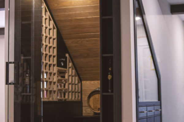 cave à vin montreal