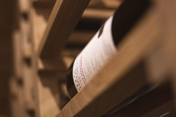 wine storage montreal