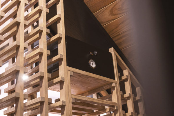 cave à vin montreal