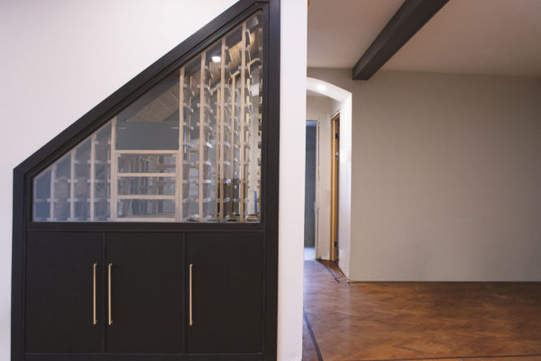 cave à vin montreal