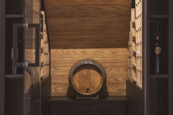 cave à vin montreal