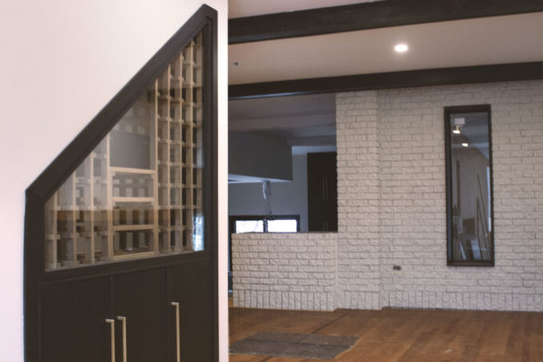 cave à vin montreal